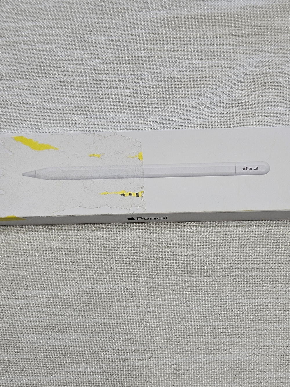 Apple Pencil (USB-C) - White (MUWA3AM/A3085)